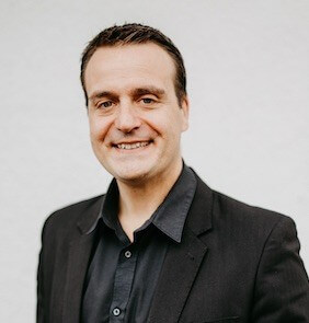 Daniel Schütz Bestatter - Nagel Bestattungen