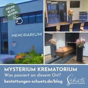 Mysterium Krematorium